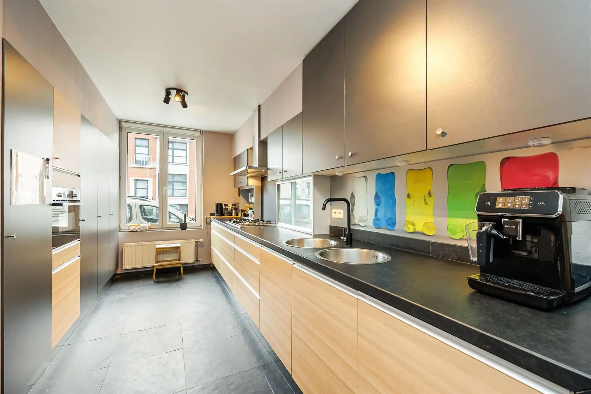 Instapklare gezinswoning met drie slaapkamers foto 6