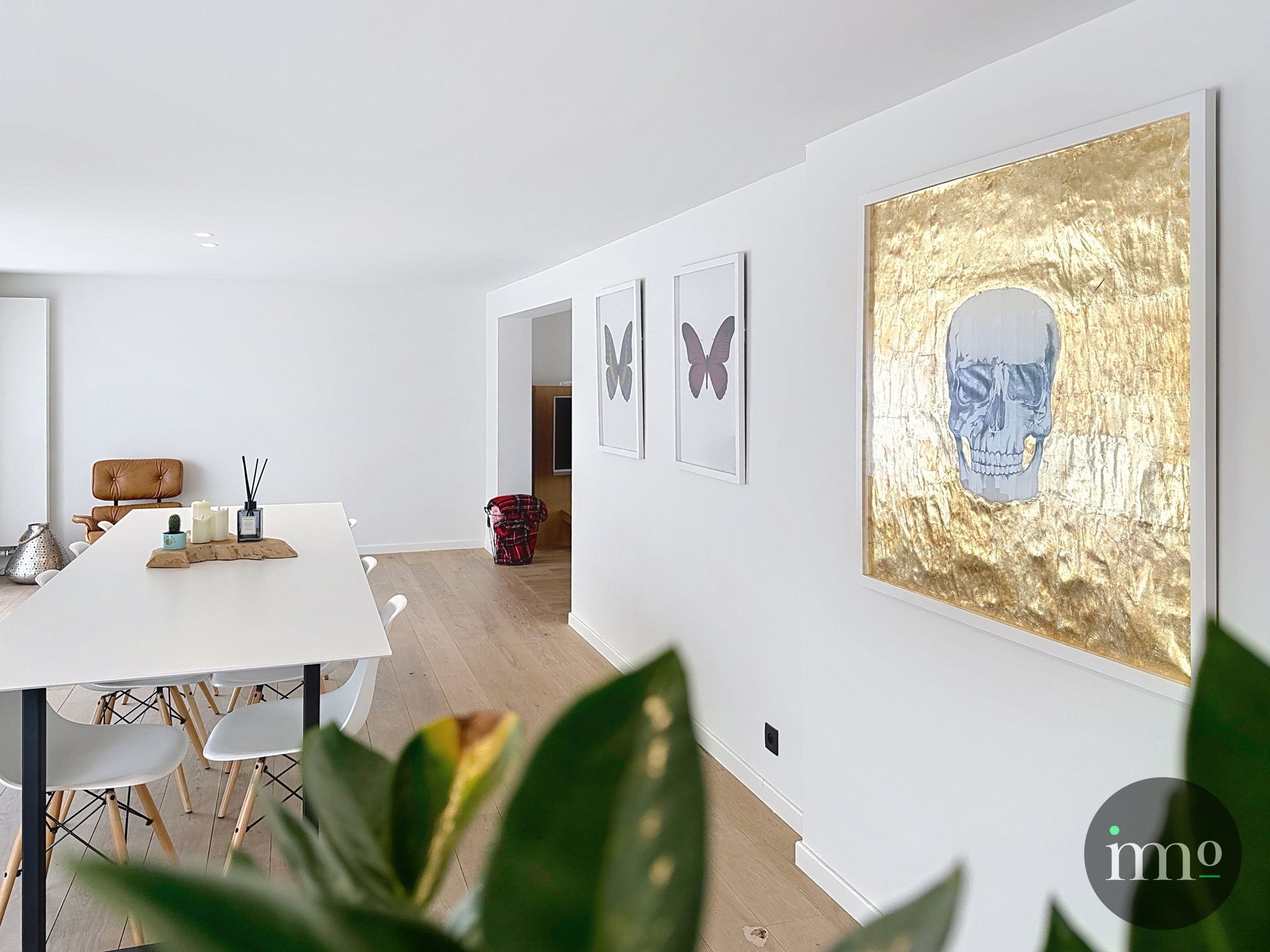Instapklare woonst met loods en showroom – ideaal voor zelfstandige ondernemers! foto 15