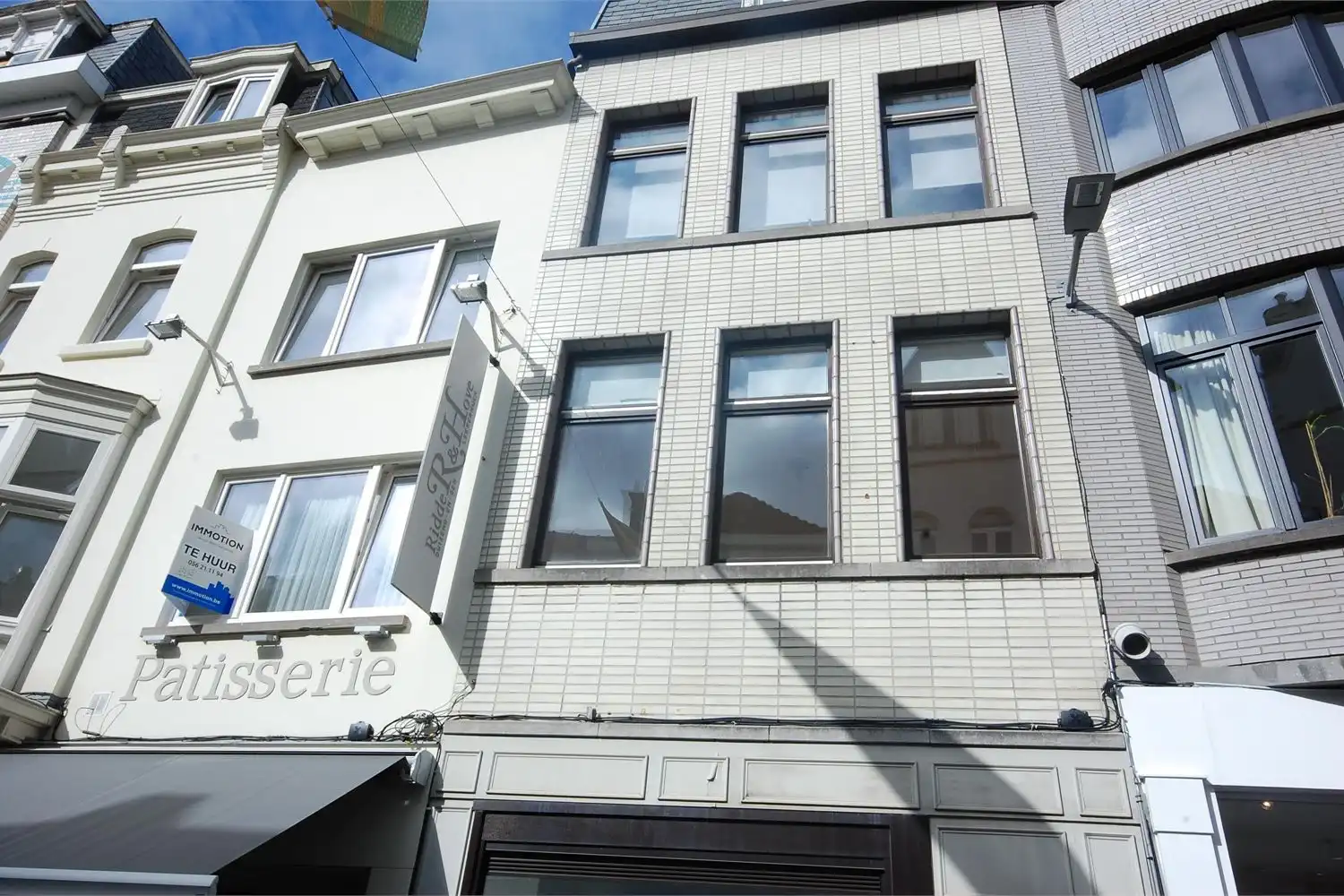 Appartement te huur Voorstraat 11/11 - 8500 Kortrijk