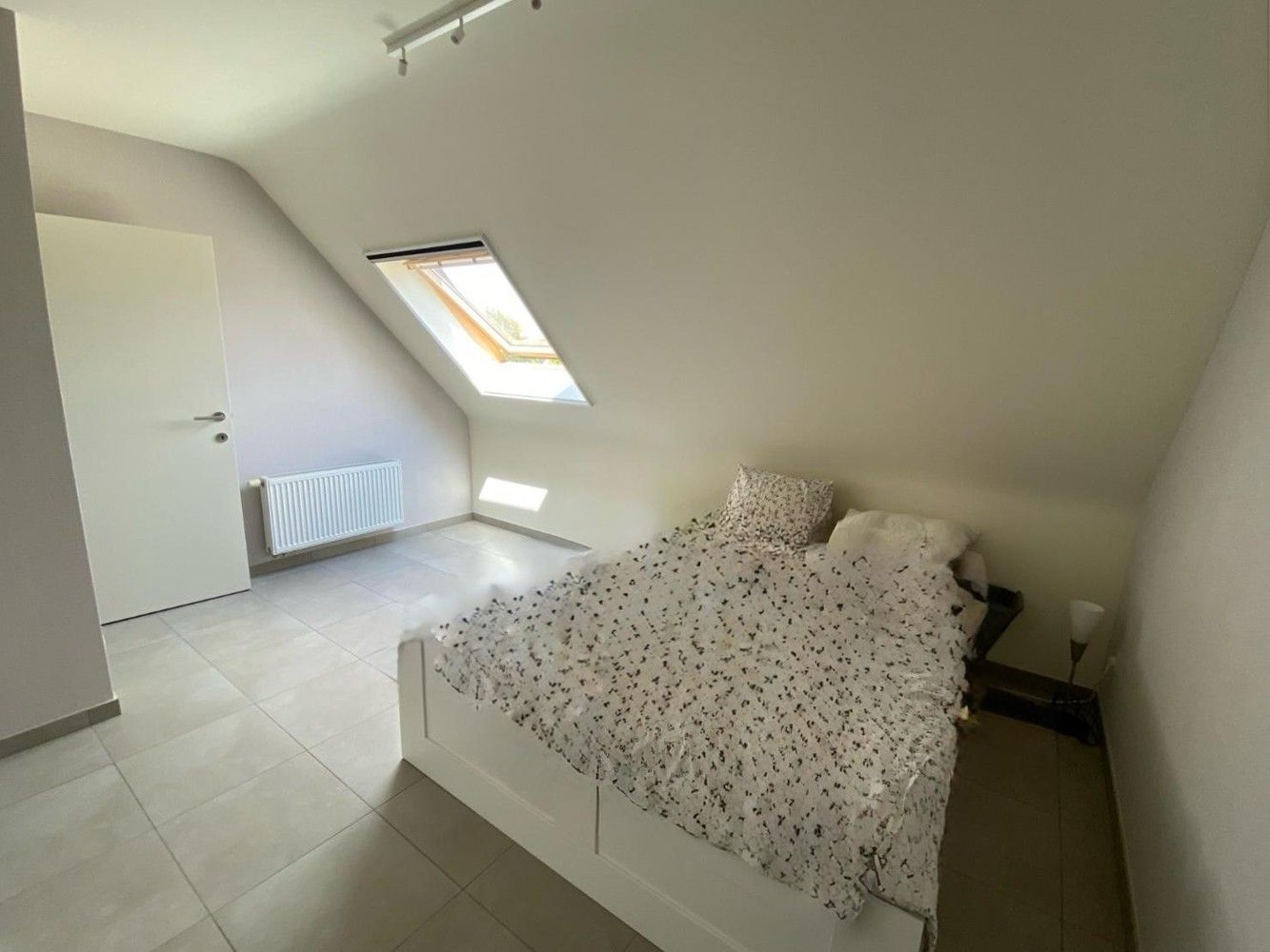 RUIM DUPLEX APPARTEMENT MET TERRAS foto 7