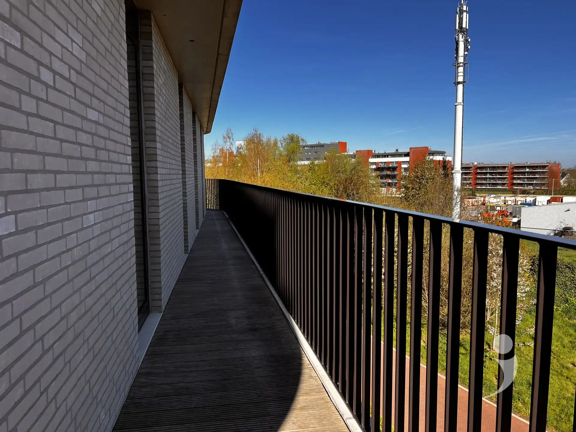 Ruim 2-slaapkamer appartement te Herent. foto 11