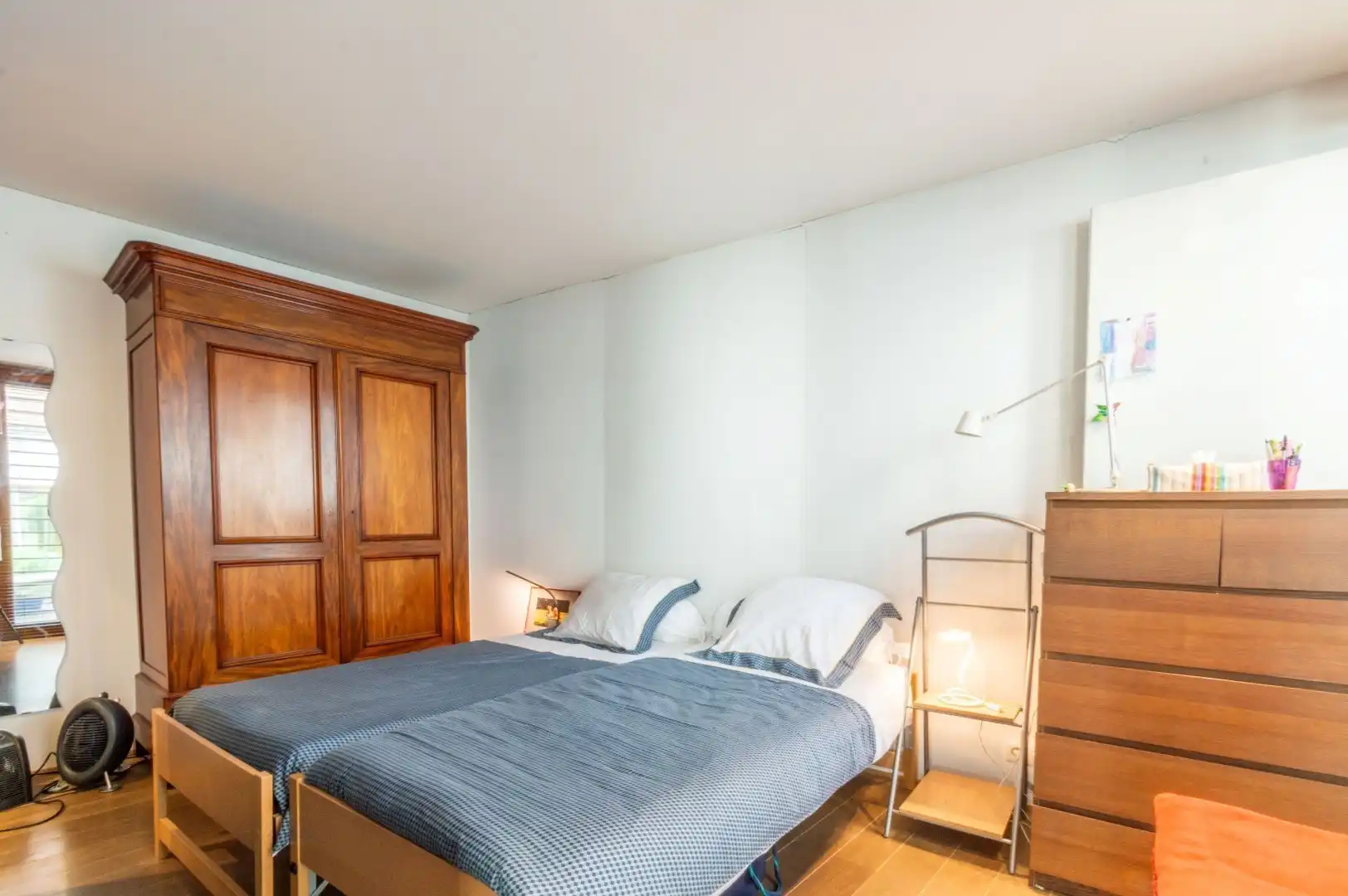 GEHEEL VAN 2 GEBOUWEN ! foto 14