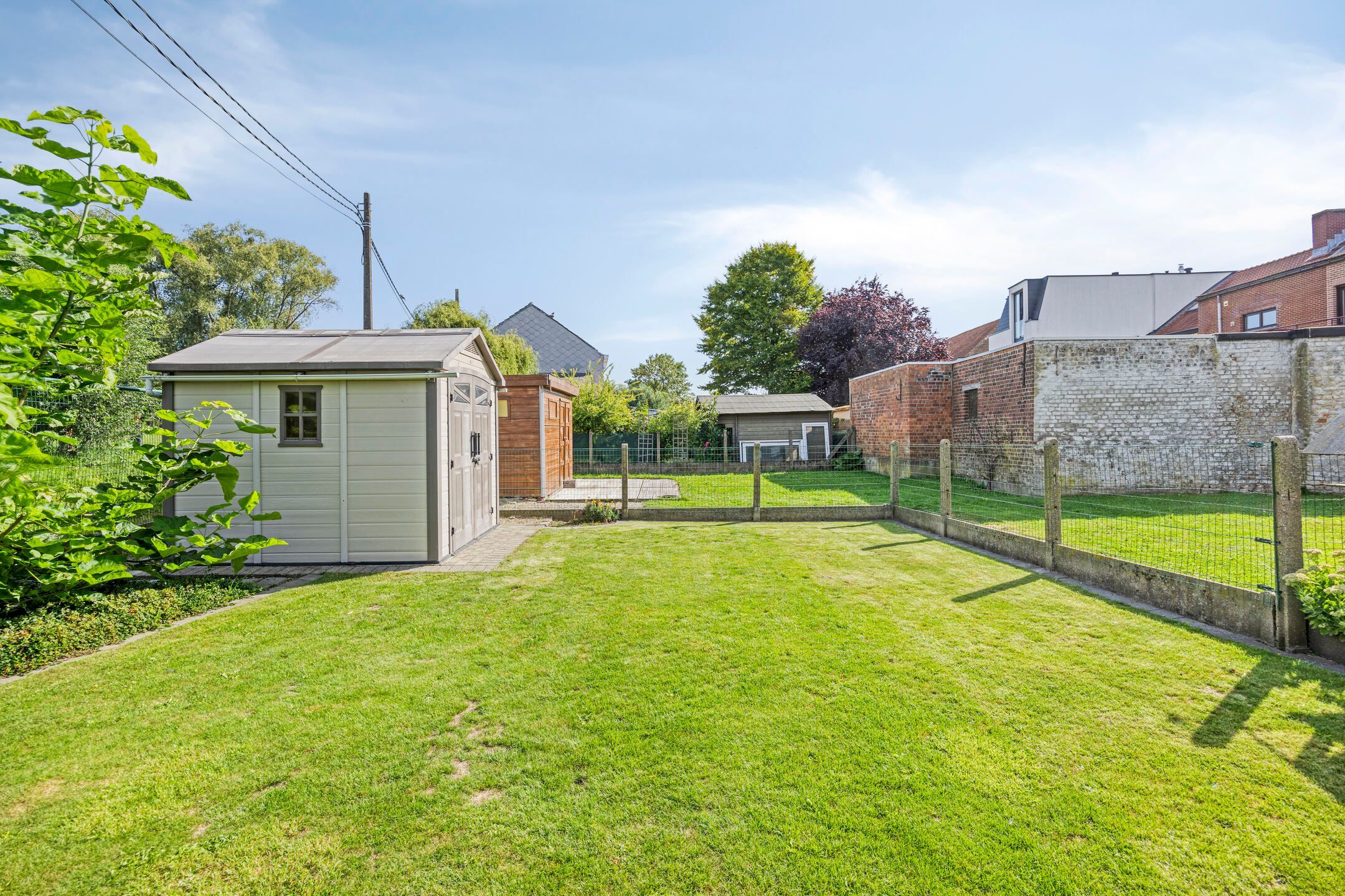 Wonen in dorpelijke charme: lichtrijke en ruime woonst foto 27