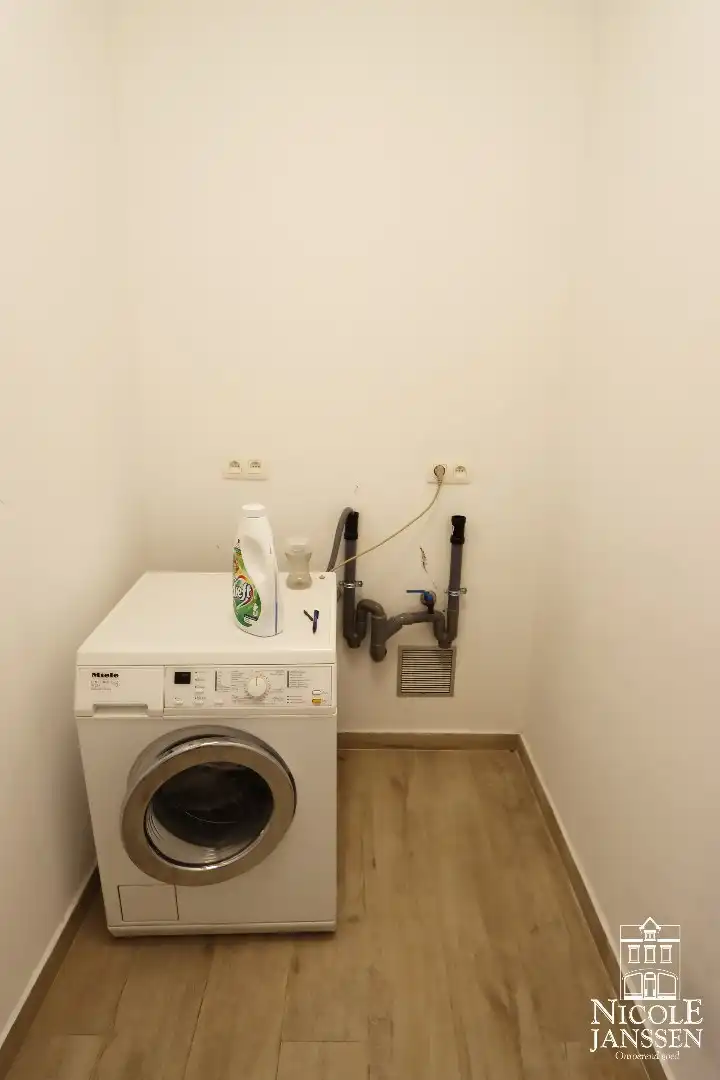 Instapklaar appartement foto 10