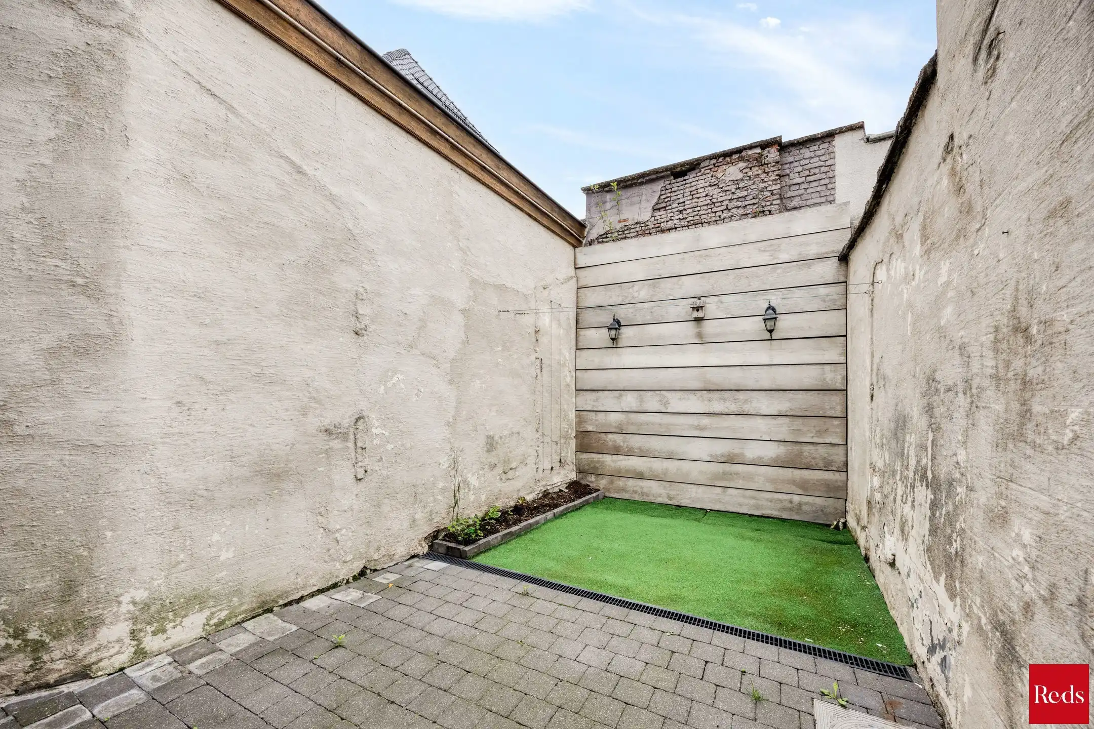 Leuke stadswoning met terras op toplocatie.  foto 10