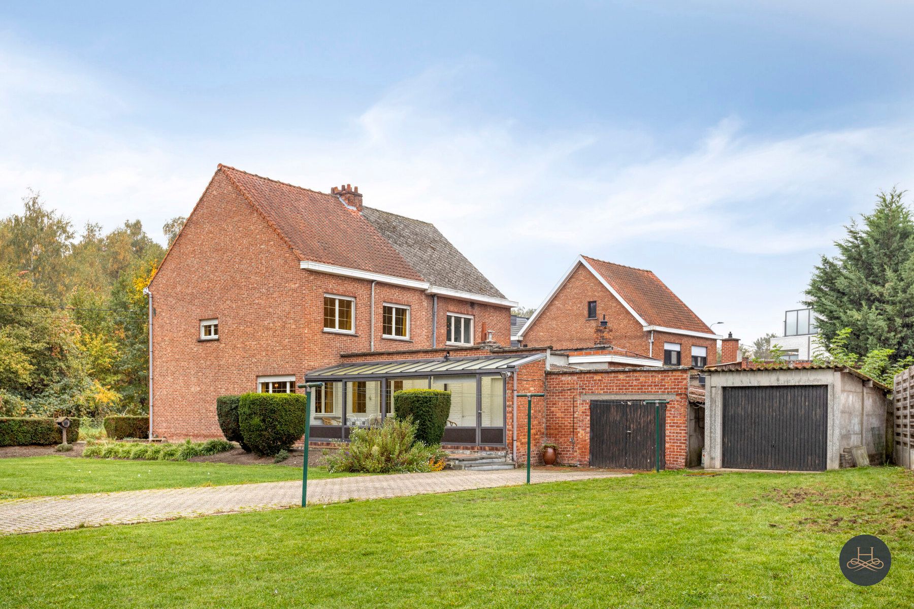 Huis te koop Oude Pastorijweg 15 - 3140 Keerbergen