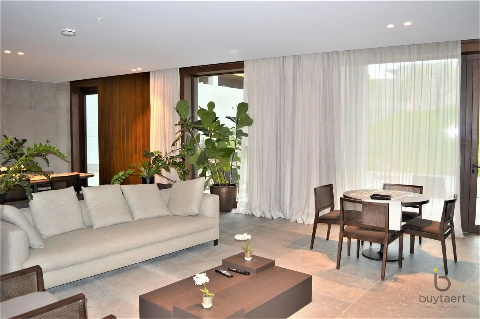 Nieuw gemuebelde assistentiewoning met veel comfort op het Nieuwe Zuid! foto 16