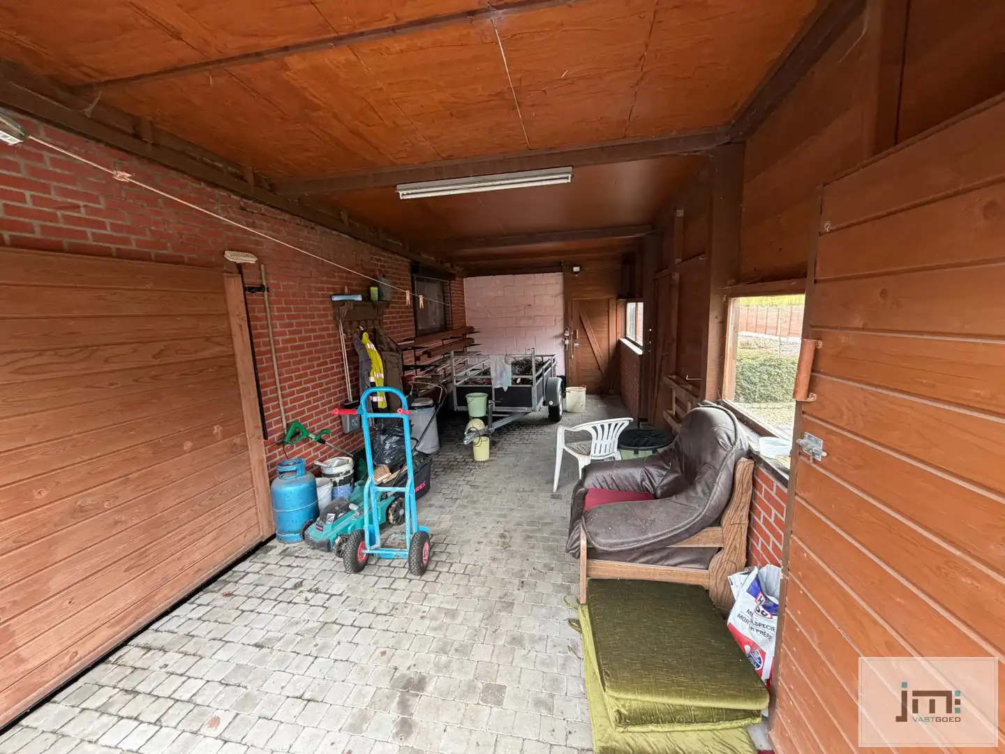 Rustig gelegen woning foto 14