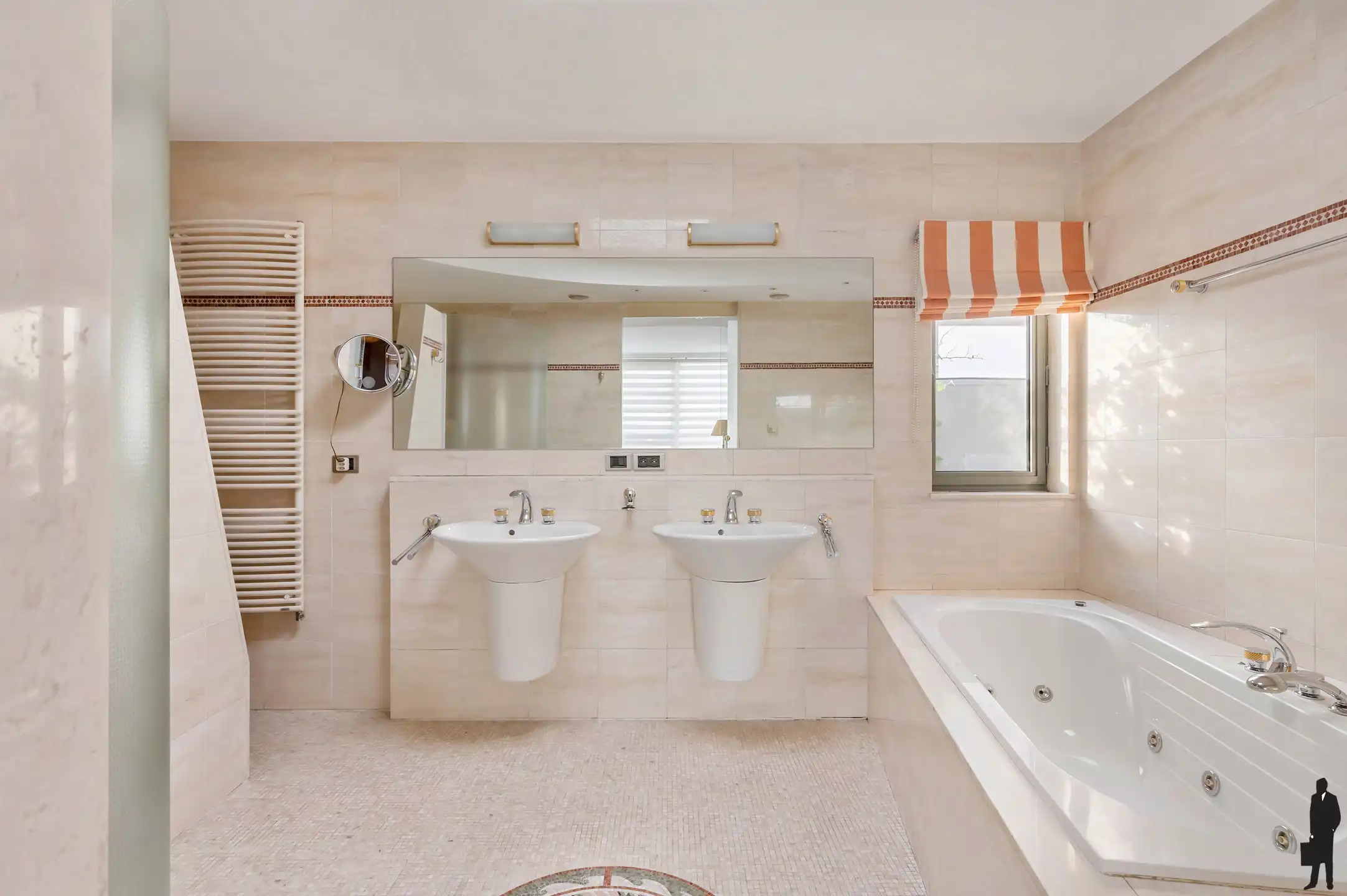 Exclusief penthouse app, in het centrum van Brasschaat! foto 18