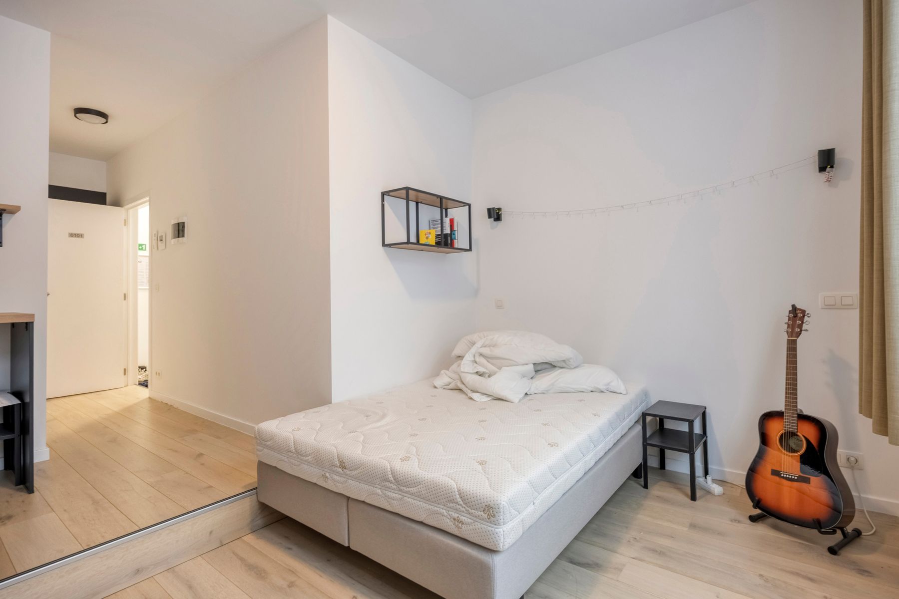 Opbrengsteigendom nabij stadscentrum foto 2