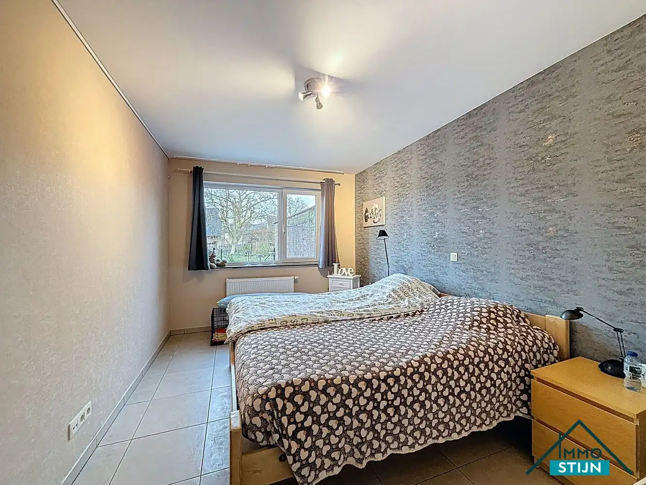 Ruim gelijkvloers appartement foto 5