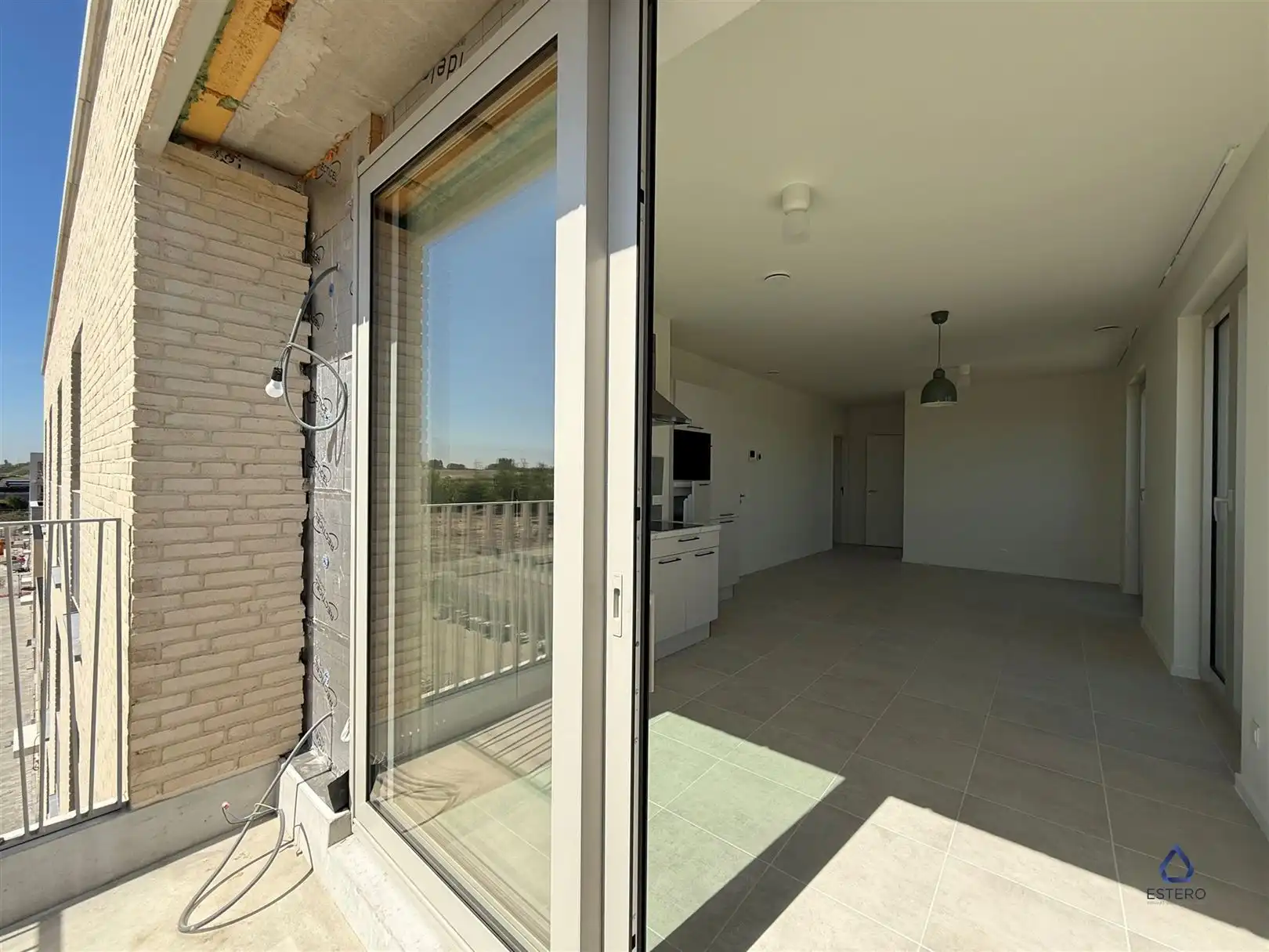 Nieuwbouwappartement met zicht op't Galgenweel foto 7