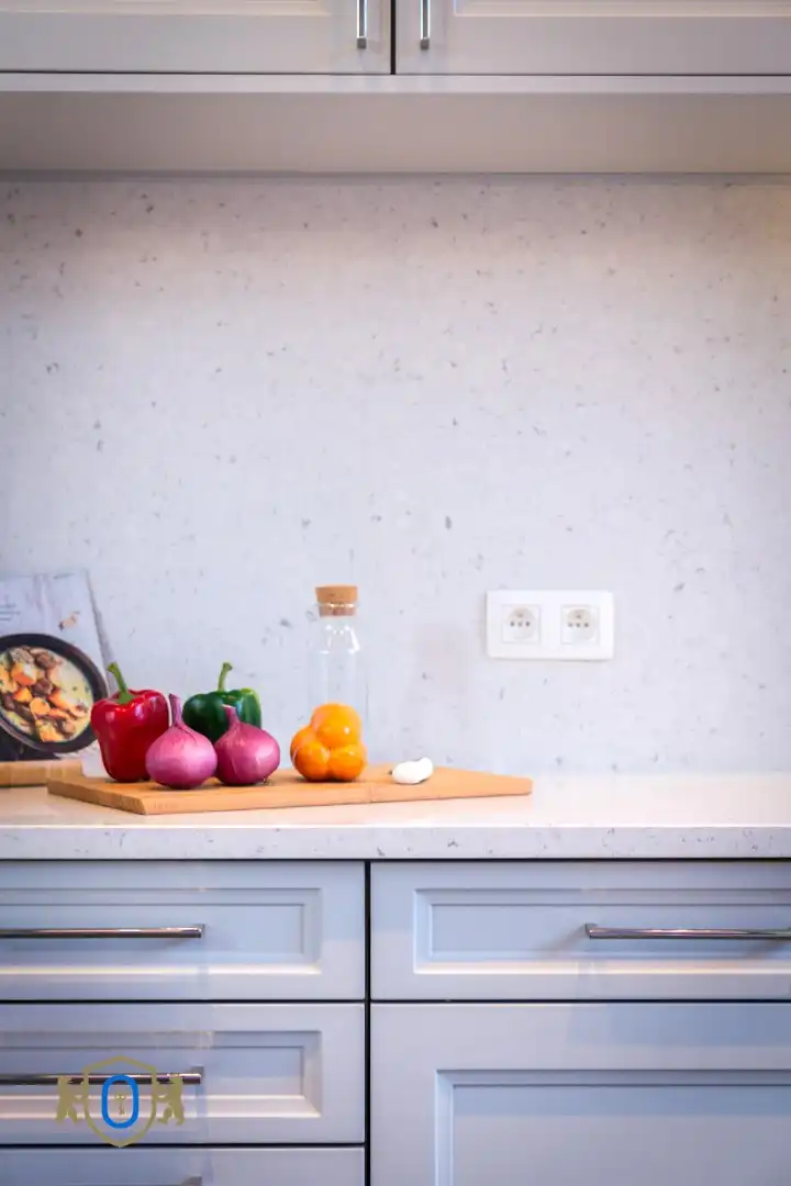 3-slpkr appartement met 2 terrassen foto 5