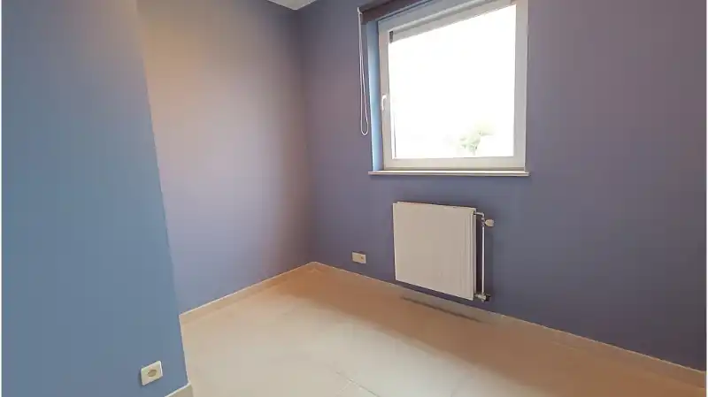 Ruim 2-slaapkamerappartement met Garage en Terras te huur in Lissewege foto 8