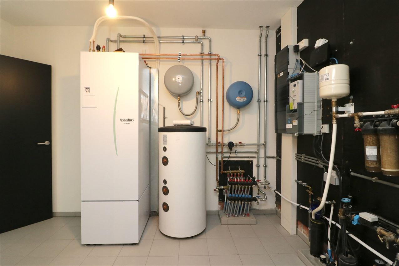 Nieuwbouw (EPC A+) met 3 slpk en zuidgerichte tuin foto 42