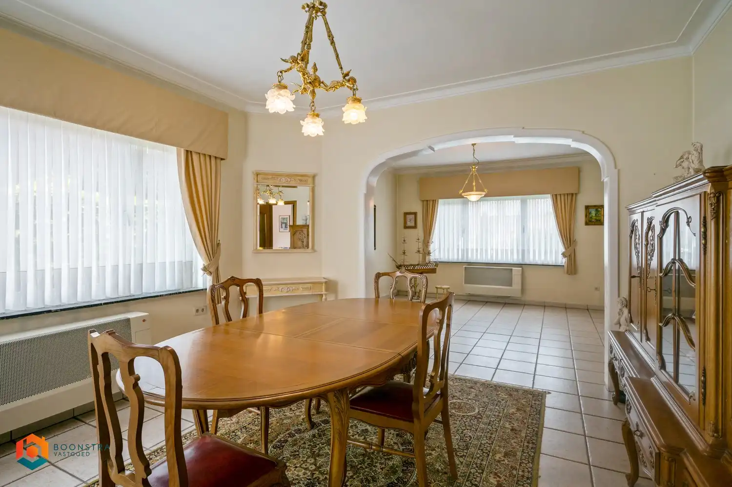 Woning met 3 slpkrs en uitbreidingsmogelijkheden foto 6