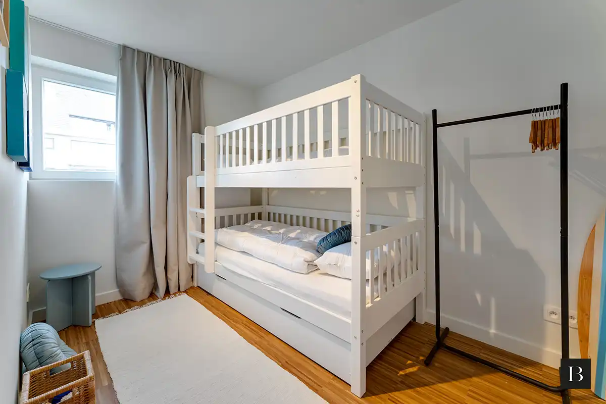 Prachtig gerenoveerde woning nabij het strand foto 19