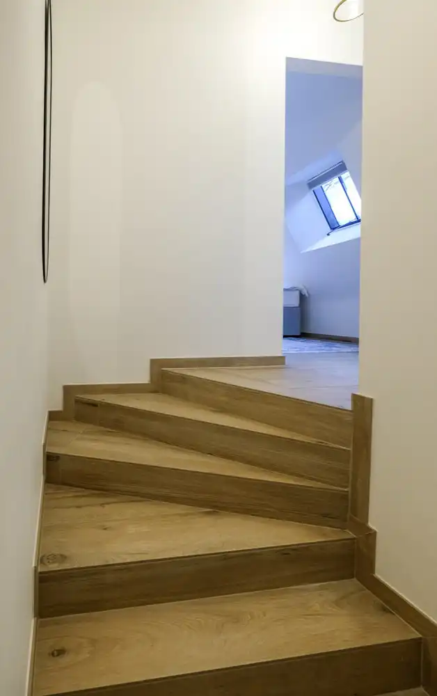 Ruim appartement aan de Grote Markt van Antwerpen foto 5