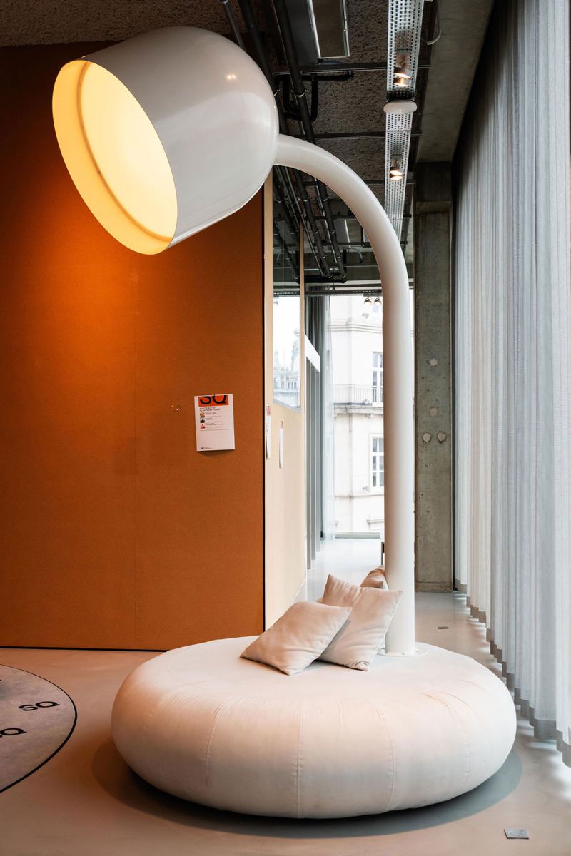 Premium Kantoorruimtes in Antwerp Tower - Flexibel en Inspirerend! foto 54