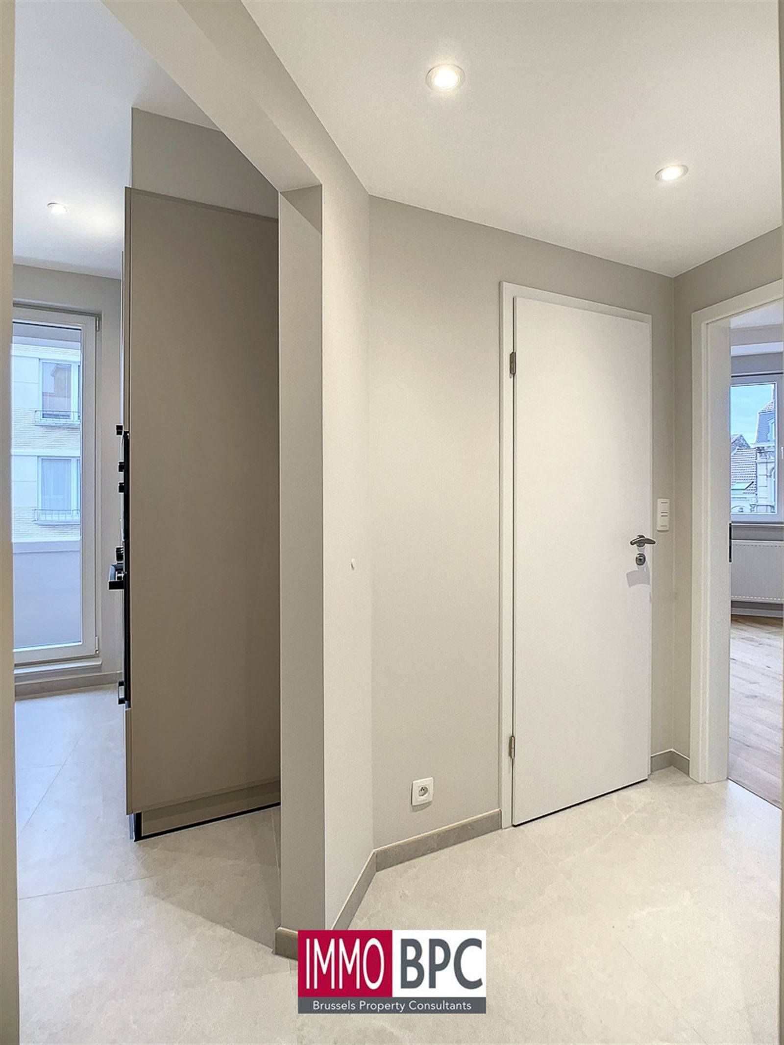 Appartement met 1 slaapkamer foto 3