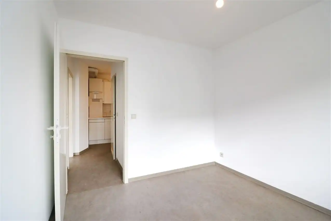 App. met één slaapkamer, autostaanplaats, nabij centrum foto 9