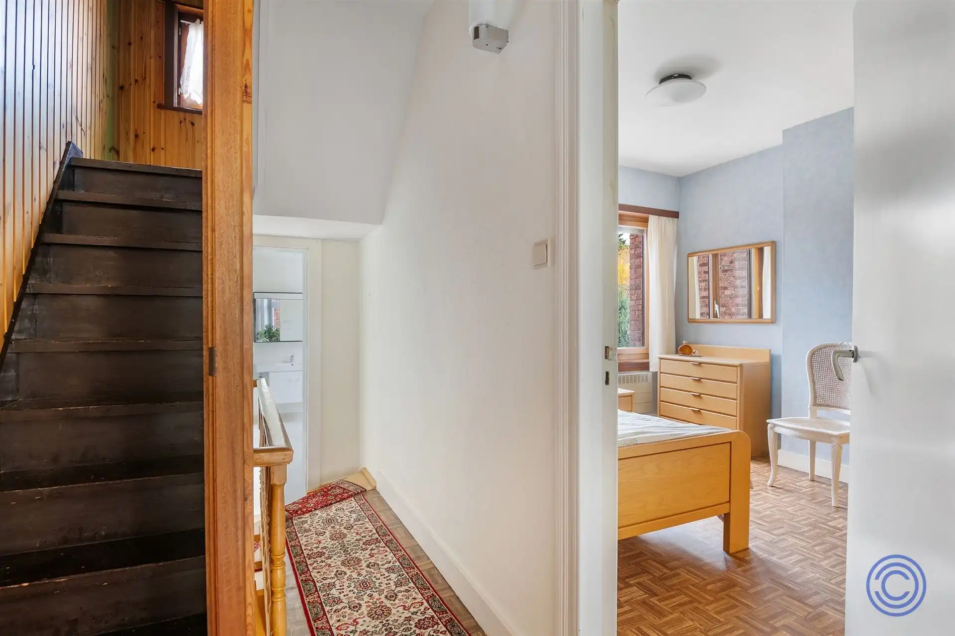 Te renoveren HOB + Bouwgrond* foto 18