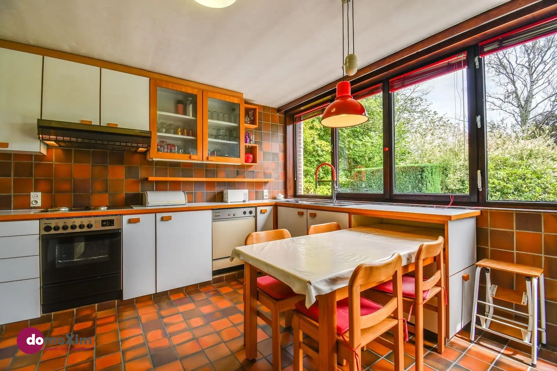 Uitzonderlijke woning op een prachtig perceel in Putte foto 7