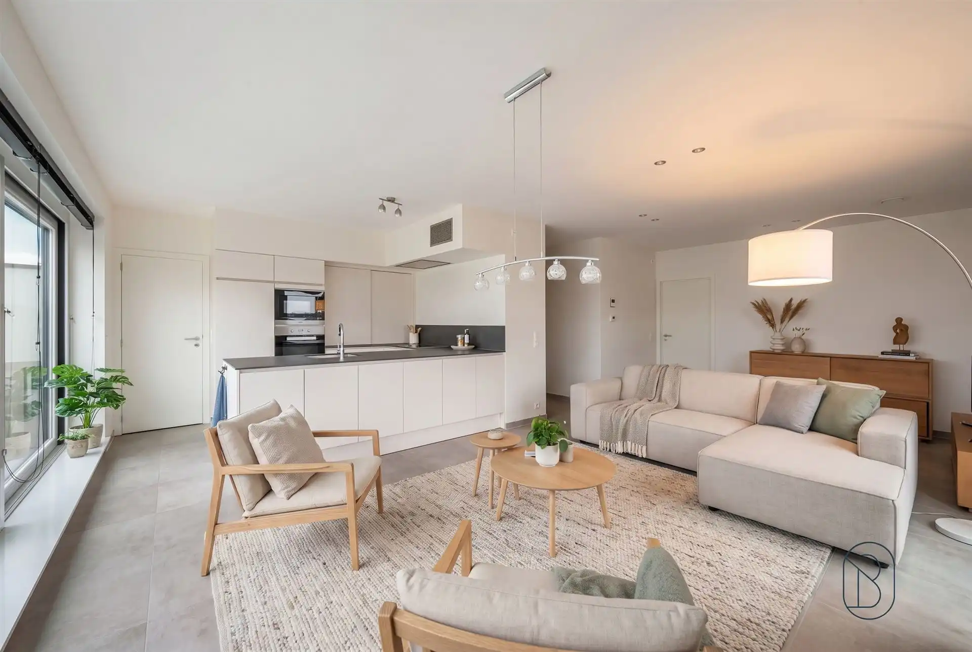 Appartement te koop Molenstraat 80/21 - 8790 WAREGEM