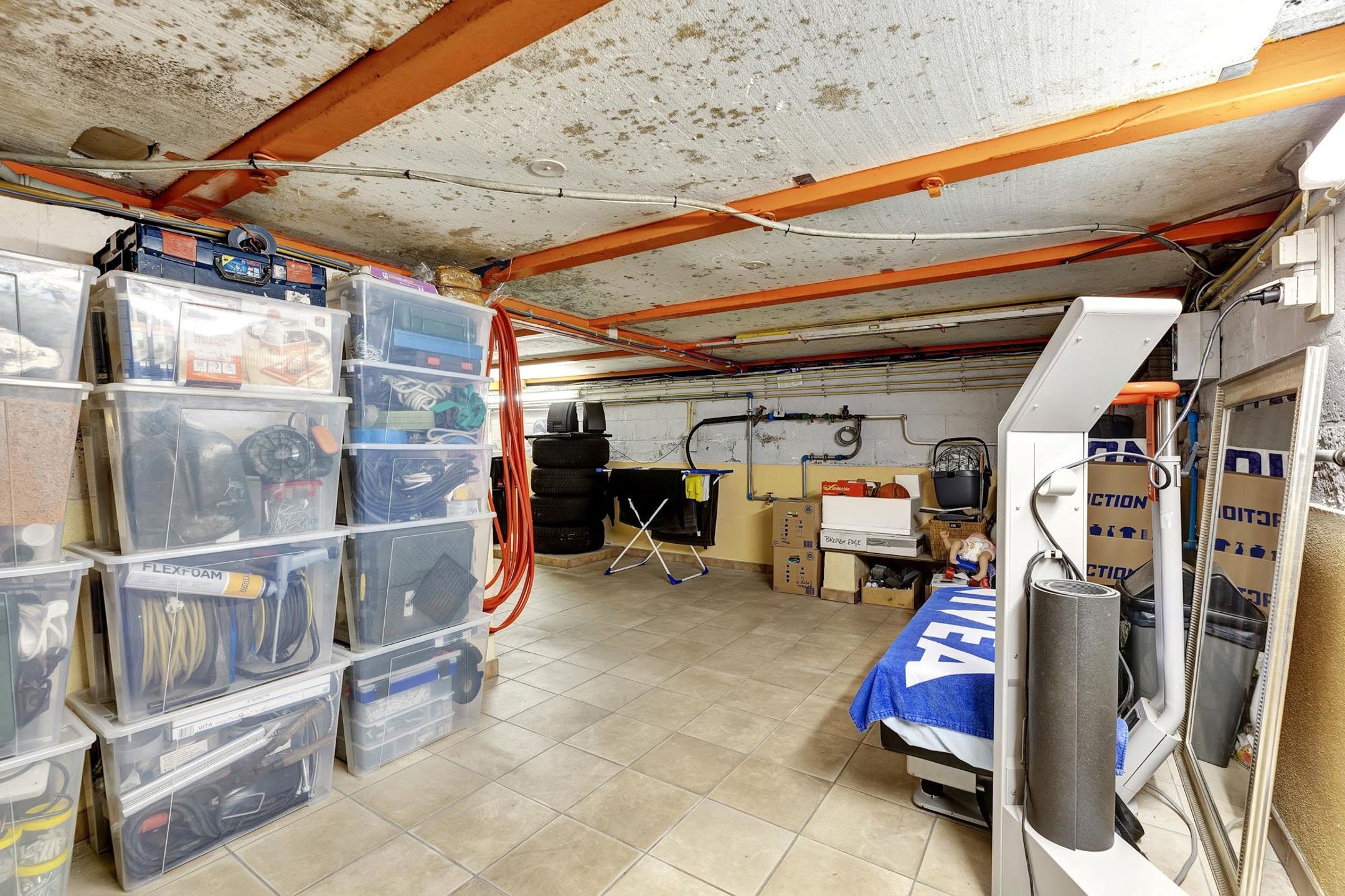 Gezellige instapklare woning op rustige locatie foto 21