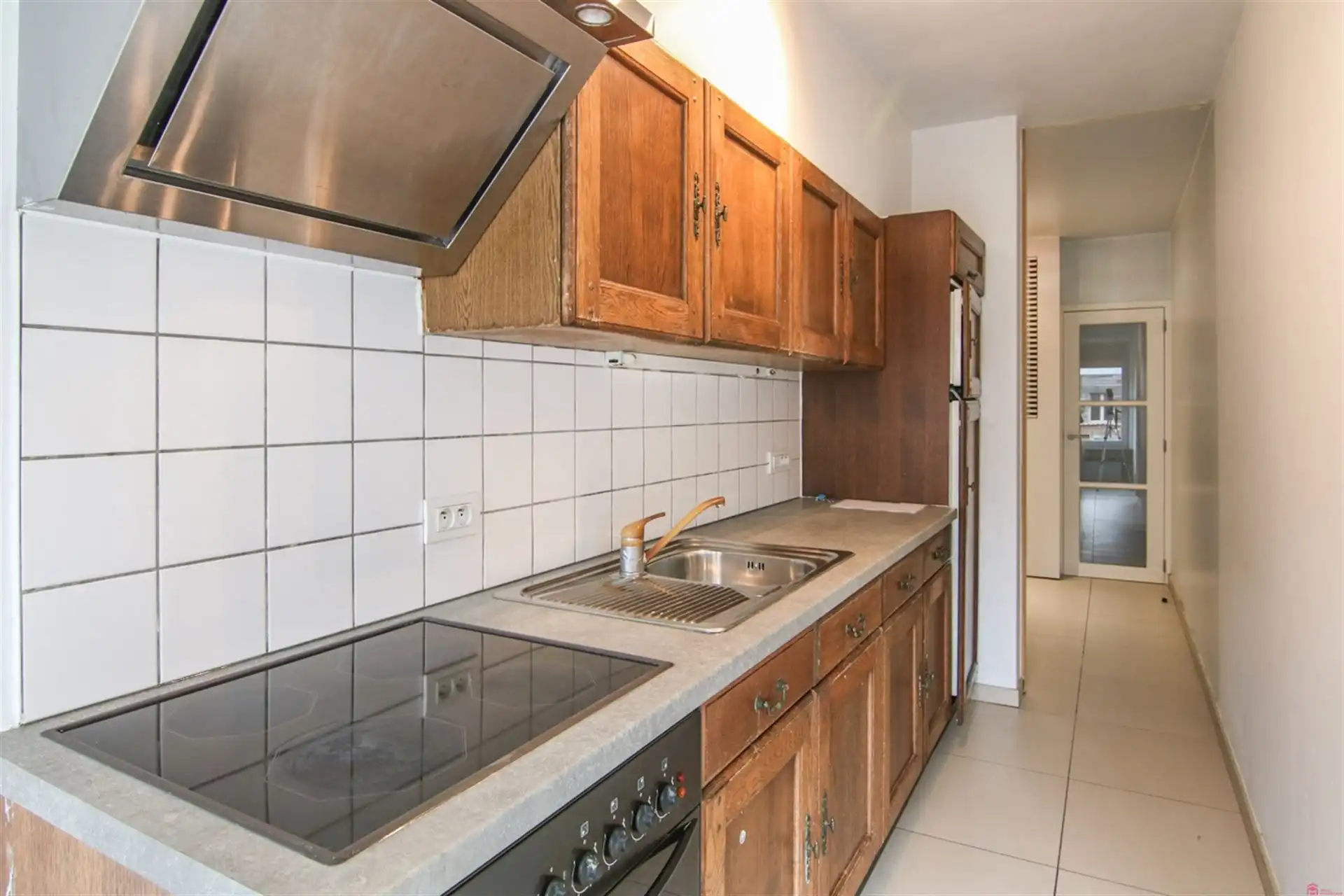 appartement centrum Kortrijk foto 4