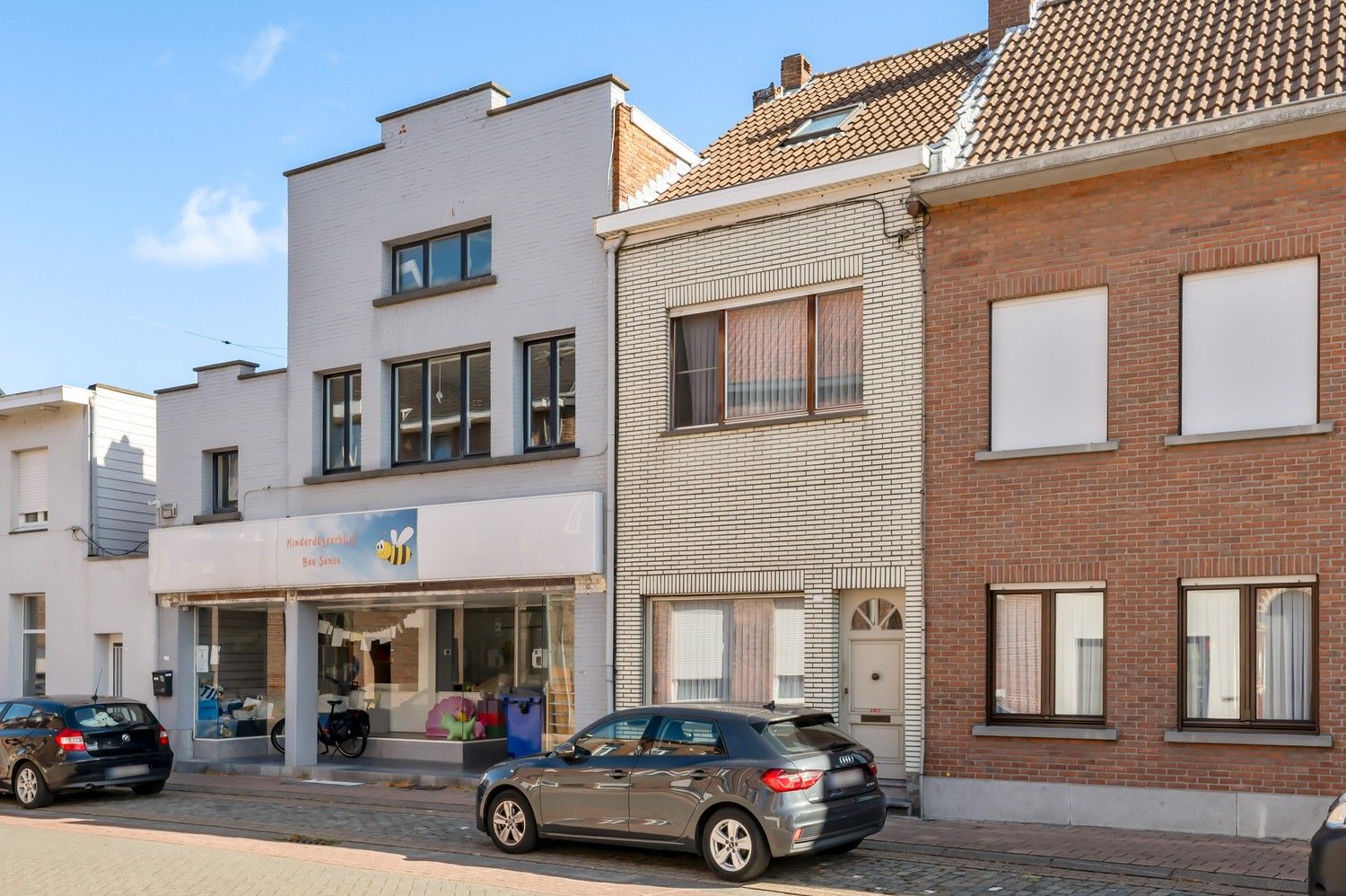 OP TE FRISSE WONING I DUFFEL I EPC = C I 2/3 SLAAPKAMERS foto 3