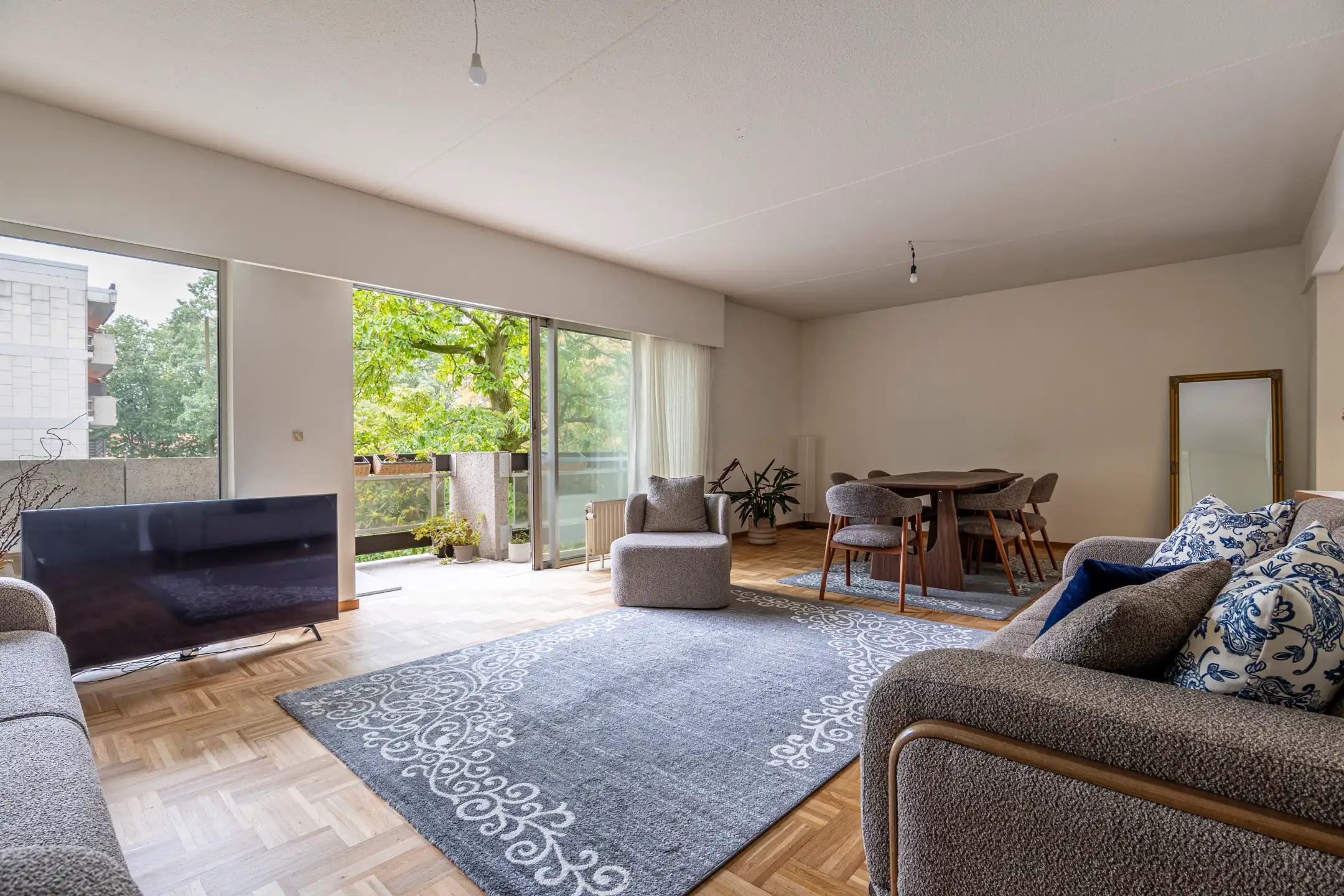 Uitstekend appartement met 2 terrassen in groene oase in Turnhout foto 5