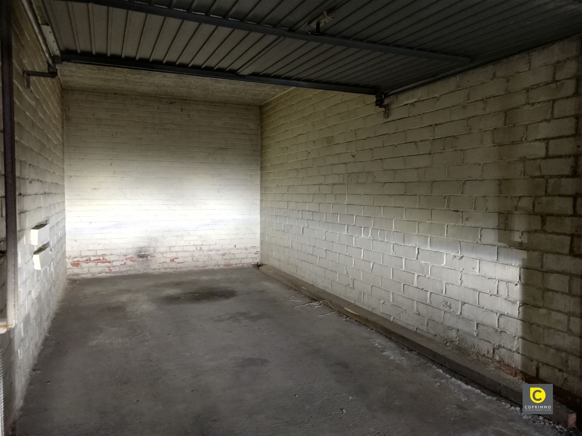 Ondergrondse garagebox foto 3