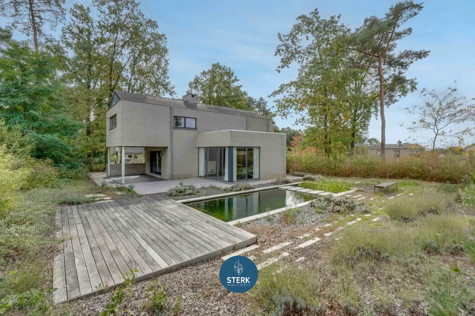 MODERNE INSTAPKLARE WONING MET EPC LABEL B TE HOUTHALEN-HELCHTEREN ! foto 24