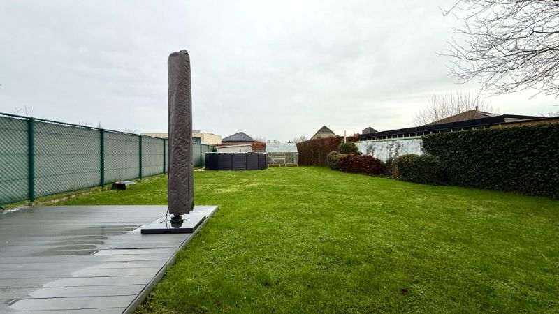 HOB met 3 slaapkamers foto 23