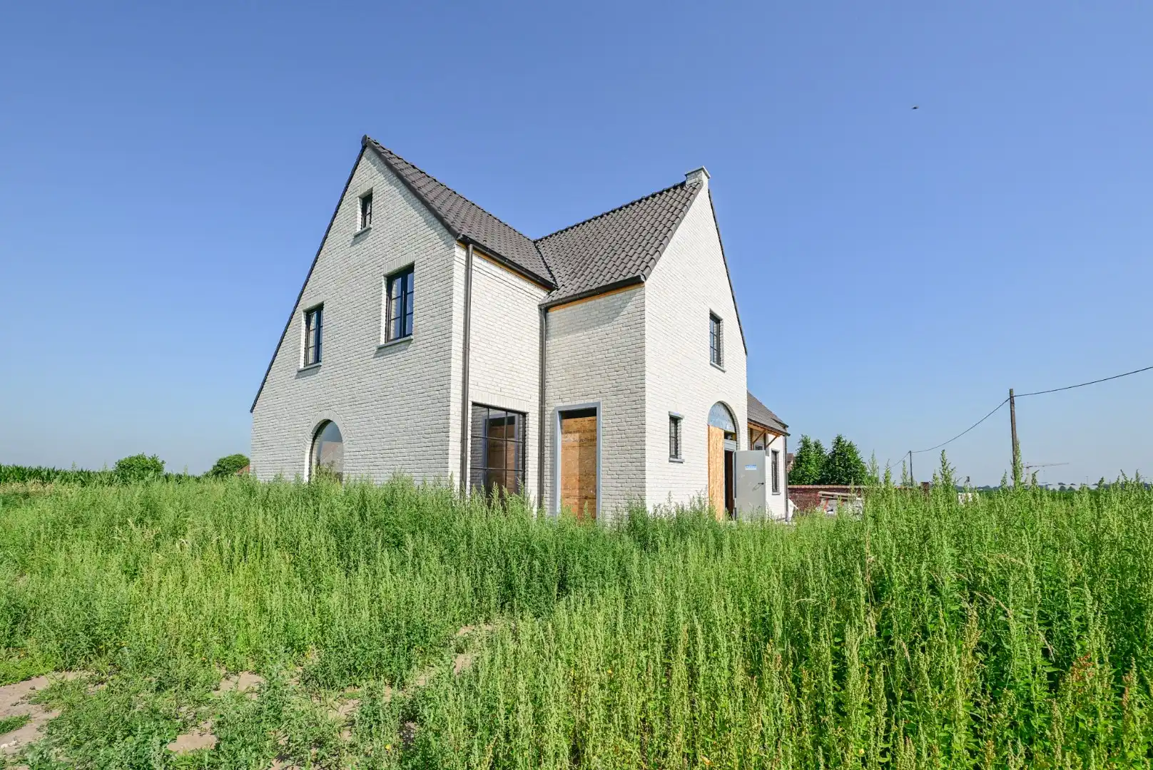 Huis te koop Lavoordestraat 17 - A - 8750 Wingene