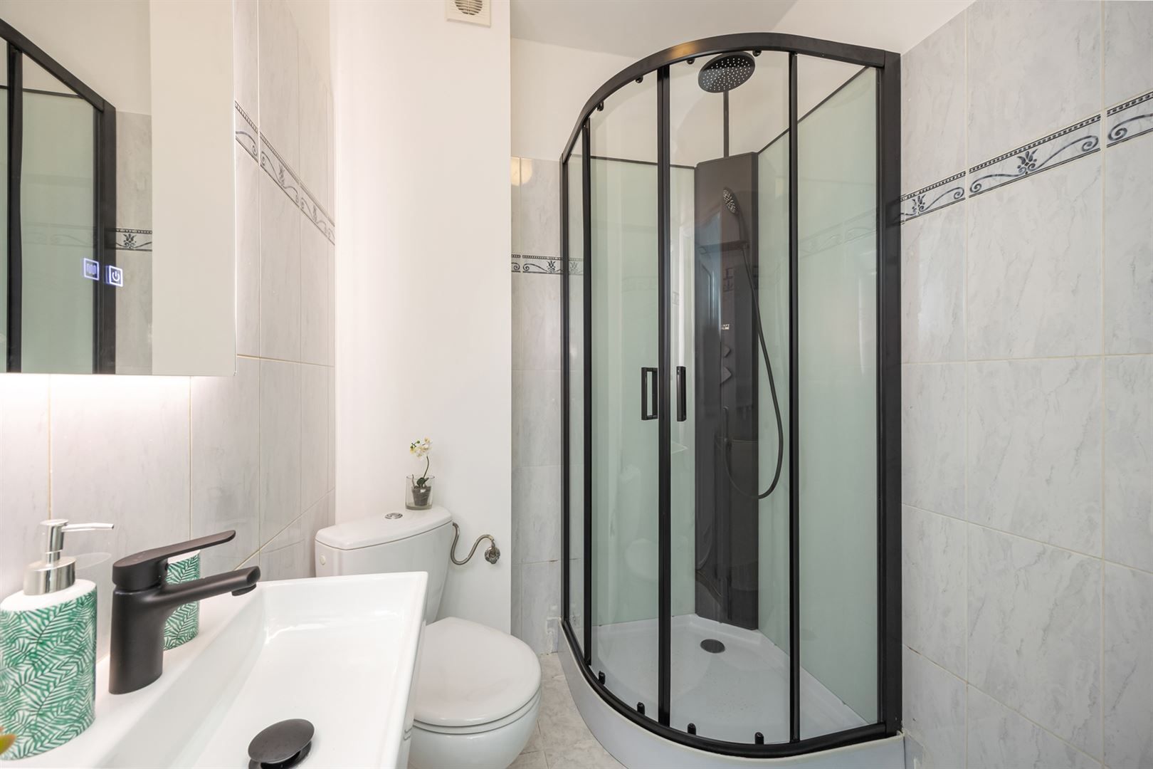 Urban living te Boho - 2-slp stadsappartement foto 14