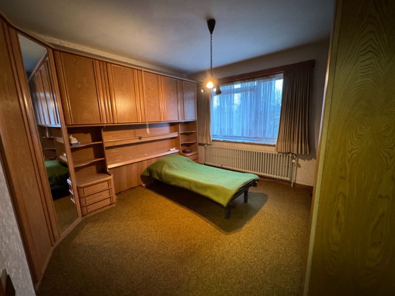 Goed onderhouden woning centrum Geel, rustig gelegen! foto 19