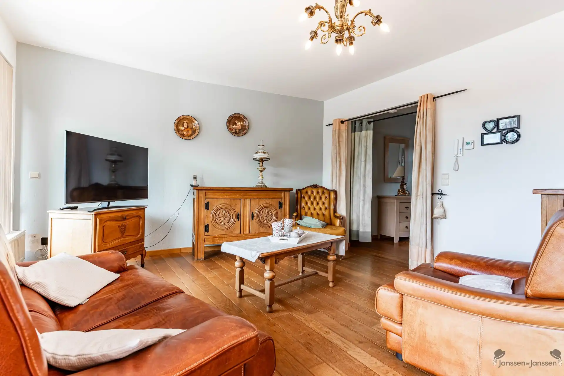 appartement foto 5
