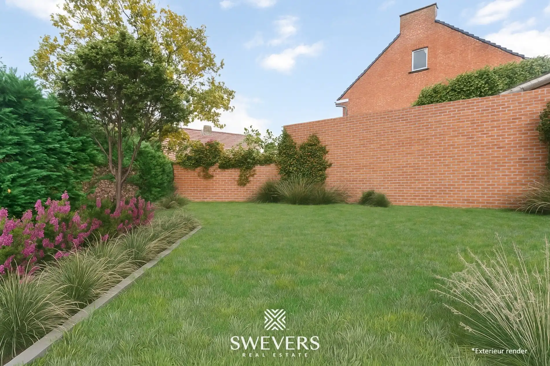 Exclusief wonen in alle rust: ruime gezinswoning met zuiderse sfeer nabij natuurgebied Overbroek foto 26
