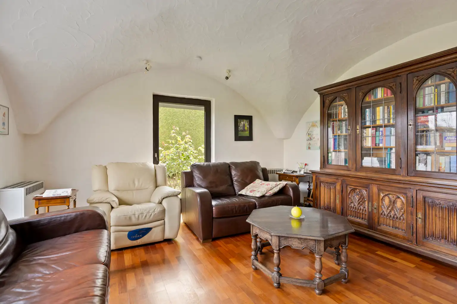 Exclusieve bungalowvilla met uitzonderlijke ligging  foto 6