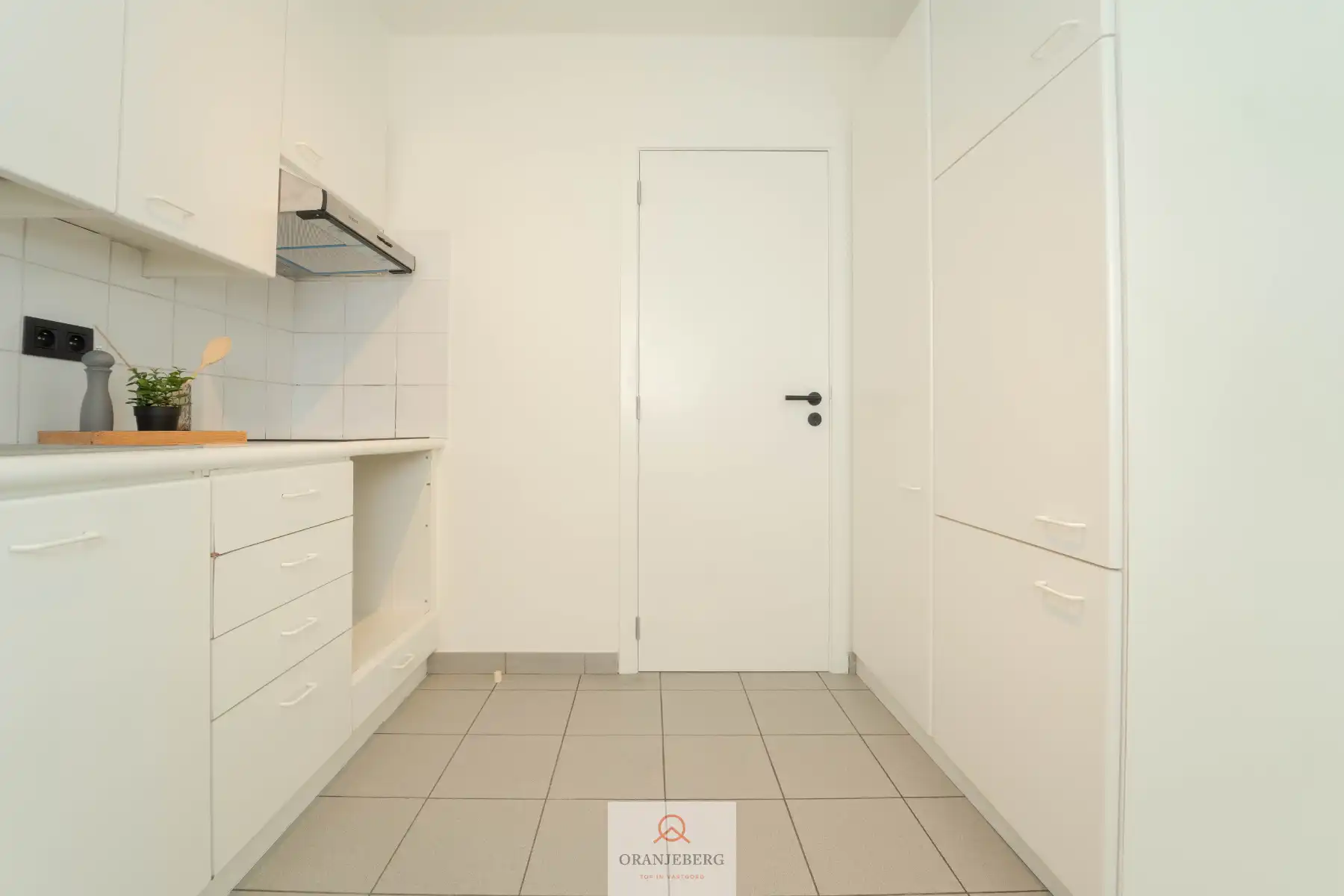 1-slaapkamerappartement te Sint-Amandsberg! foto 14