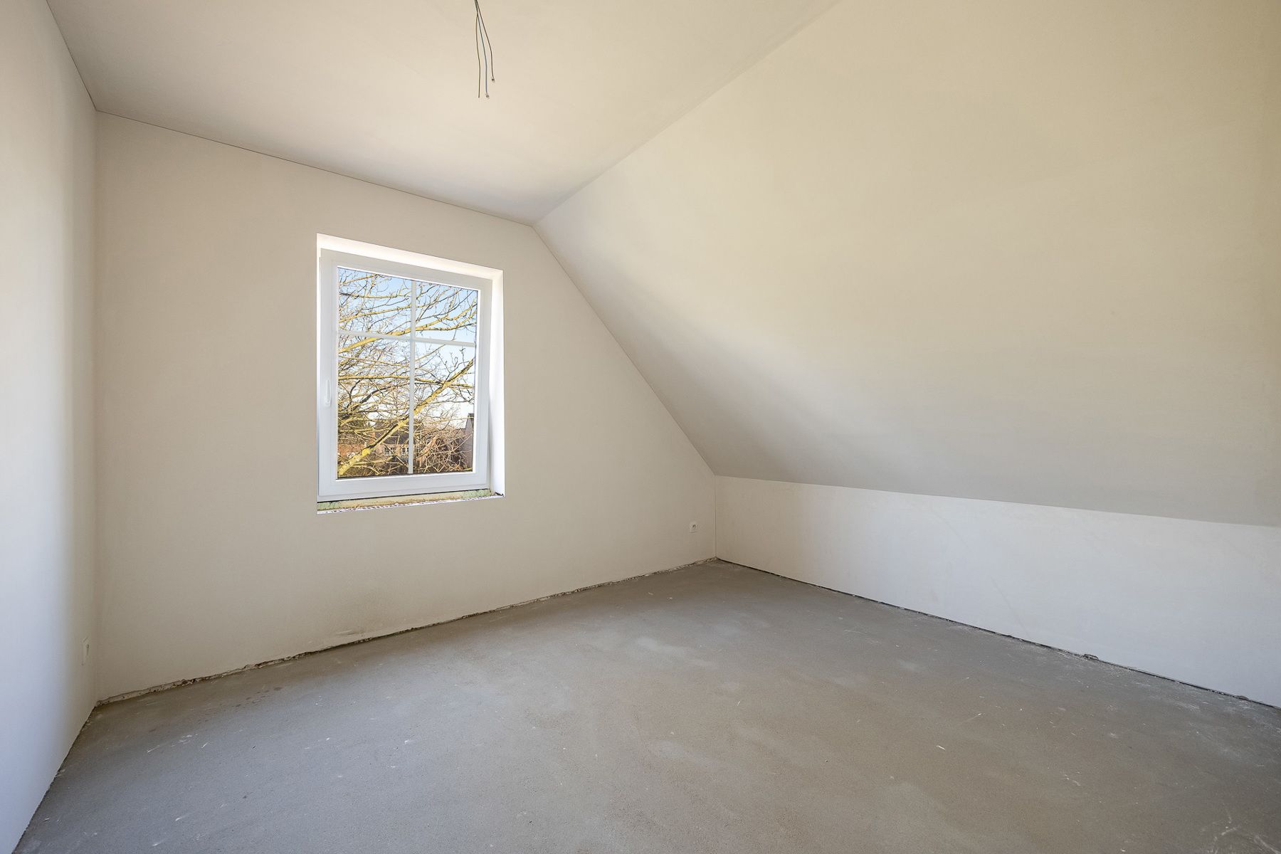 BEN-WONING MET 4 SLAAPKAMERS OP 364 M². foto 13