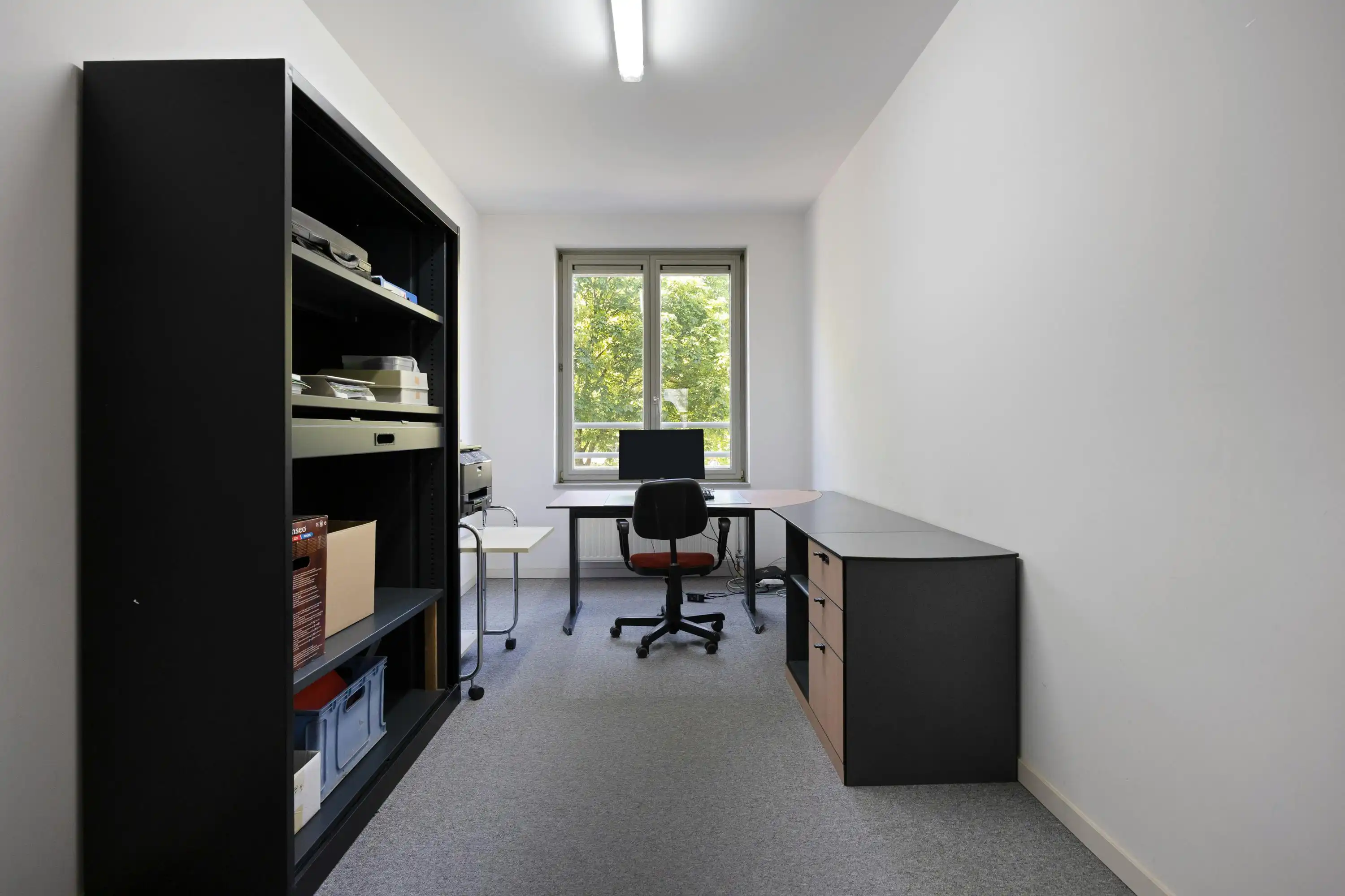 Te koop: 2slpk appt met 34m² zuidterras & groen zicht foto 9