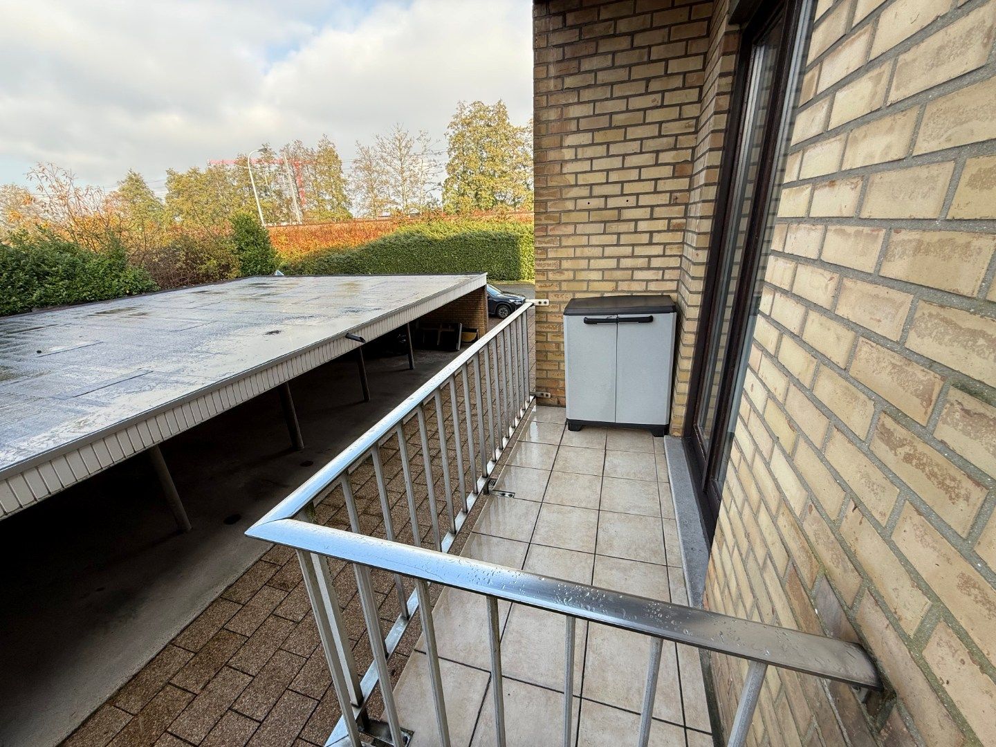 Verzorgd appartement op zeer centrale ligging.  foto 10