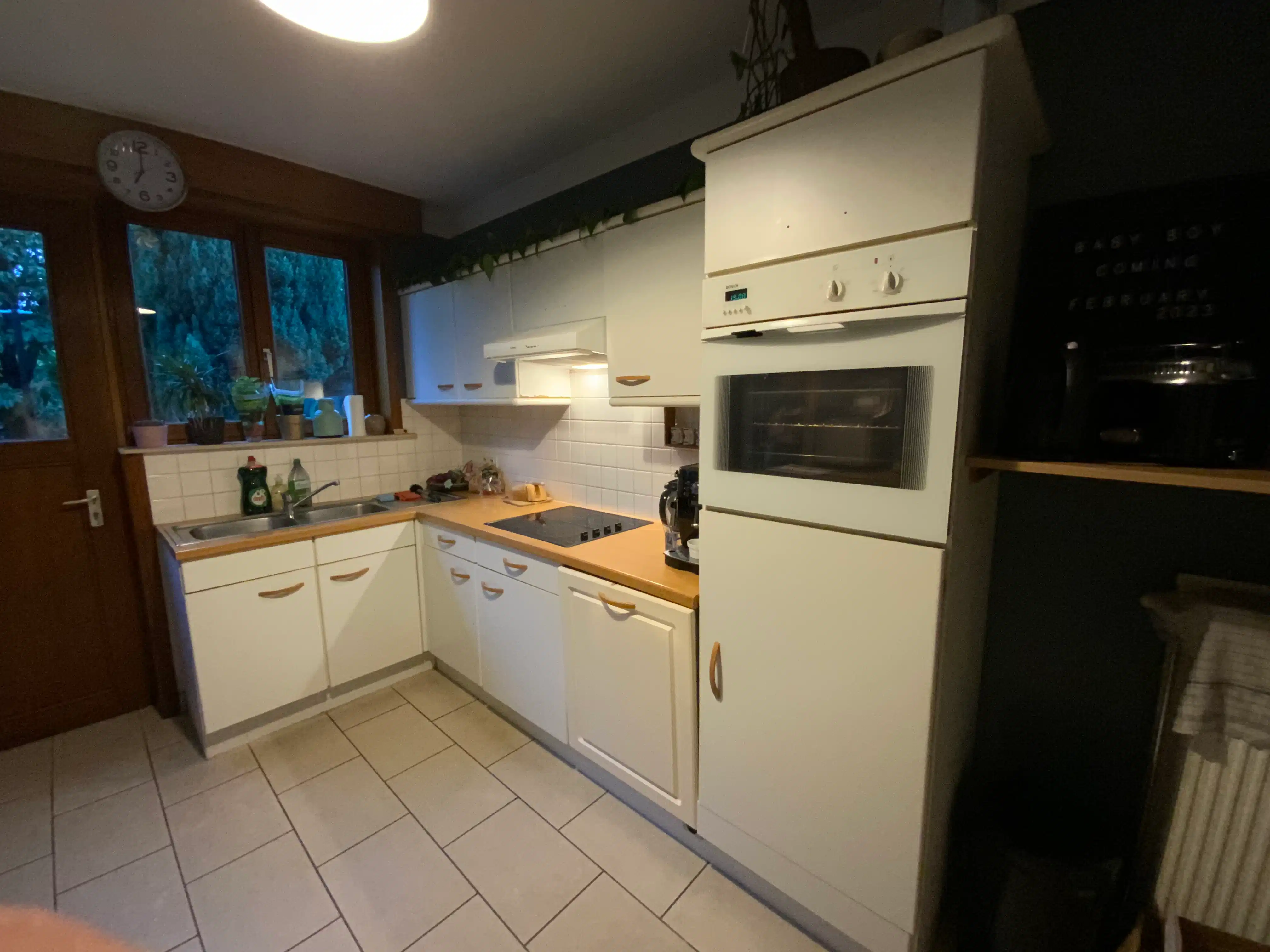 Gezellige, instapklare woning met tuin foto 17