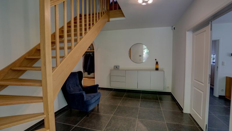 Instapklare villa van 265m² in pastorale stijl op 11 are 93 ca met mooie tuin foto 29