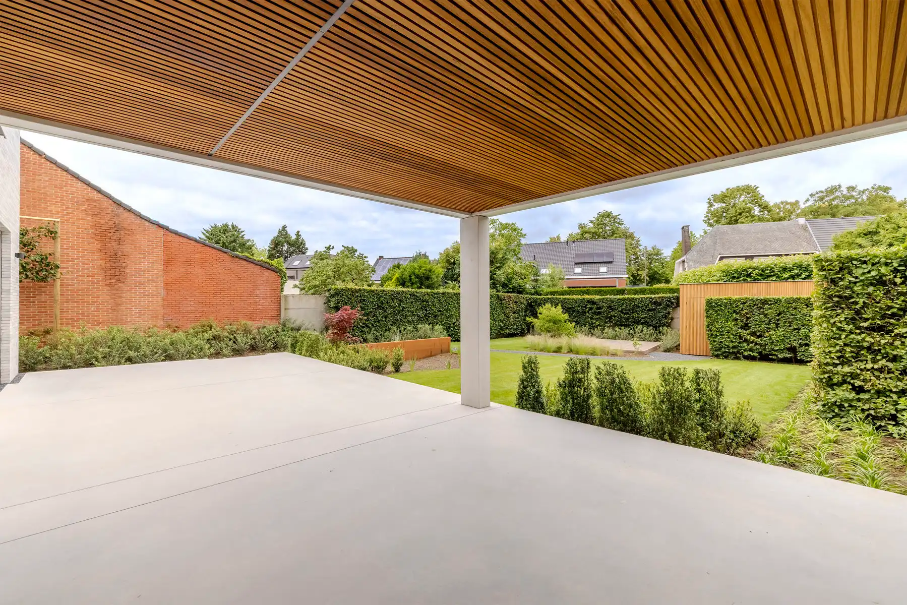 Luxe BEN woning met 4slk en 2bdk foto 55