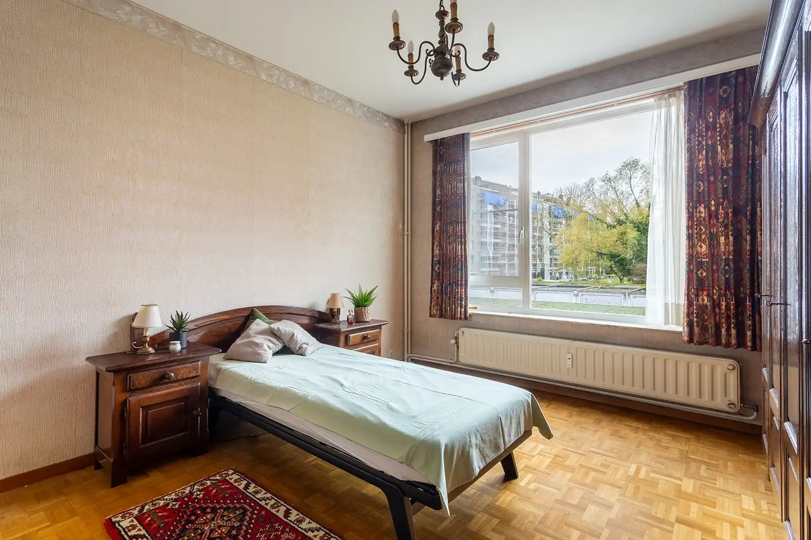 Veel ruimte, licht en mogelijkheden foto 23