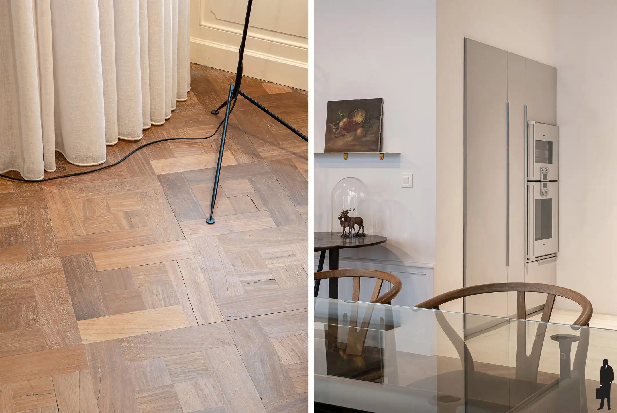 Prachtig appartement met 10m gevelbreedte. foto 7